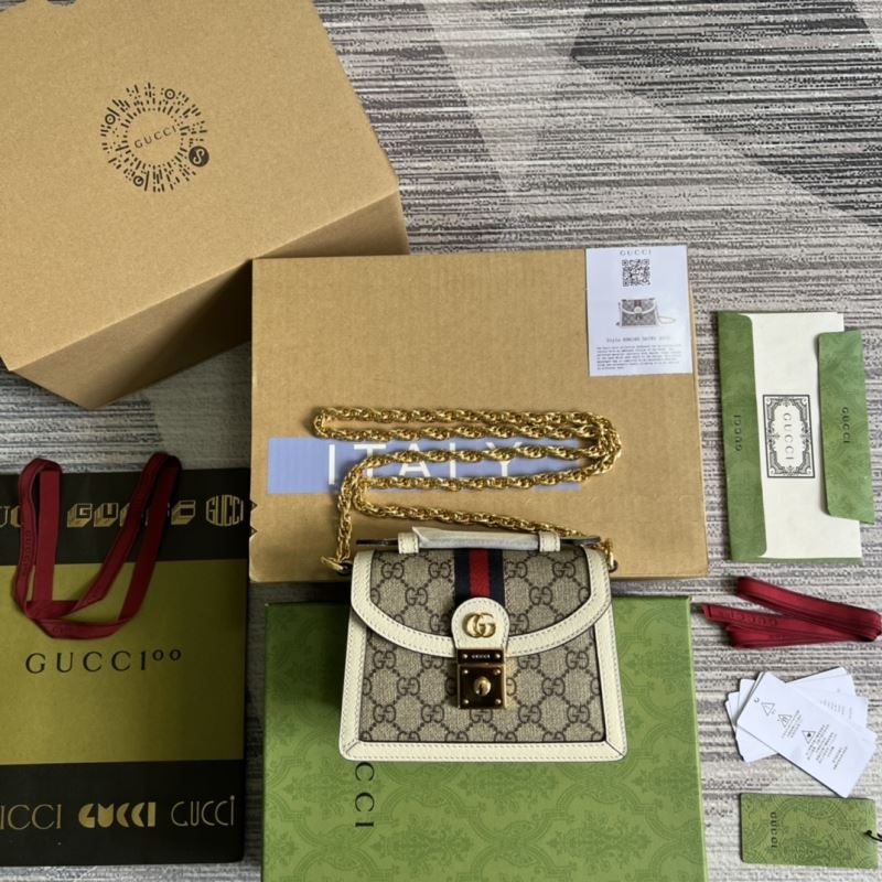 Mens Gucci Satchel Bags